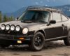 Safari-Style 1986 Porsche 911 Is Up for Auction on Bring a Trailer