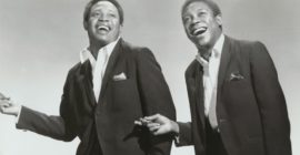 Sam Moore, Legendary Soul Singer and Member of Sam & Dave, Dead at 89