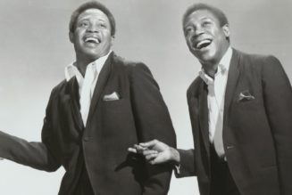 Sam Moore, Legendary Soul Singer and Member of Sam & Dave, Dead at 89