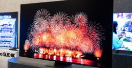 Samsung goes big on anti-glare screens and AI with 2025 TV lineup