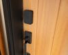 Schlage’s sleek new smart lock ditches keys for UWB