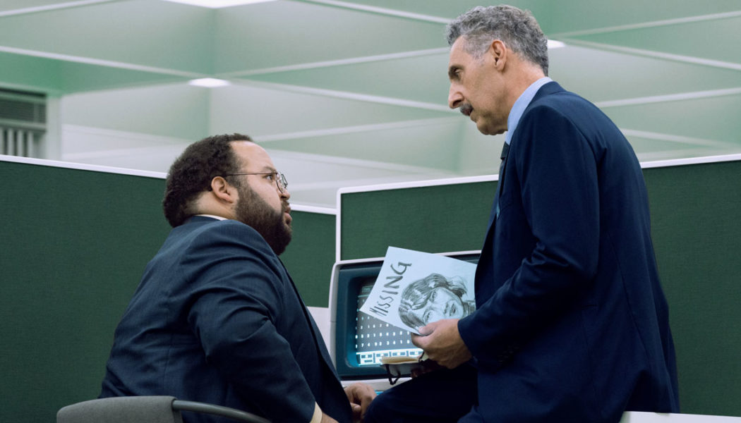 Severance Season 2 Gets Even More Existential and Stylish: Review