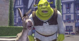 ‘Shrek 5’ Delayed to 2026