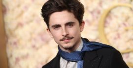 ‘SNL’ Welcomes Timothée Chalamet as Host and Musical Guest