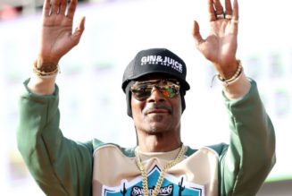 Snoop Dogg Responds to Backlash Over Trump Crypto Ball Performance