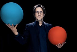 Steven Wilson announces 2025 North American tour