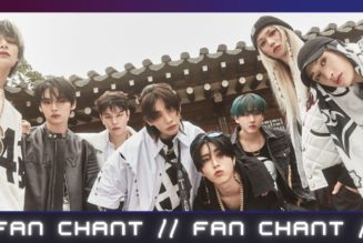 Stray Kids Expand 2025 dominATE World Tour: Fan Chant