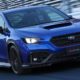 Subaru Unveils "STI Complete Car S210 Prototype"