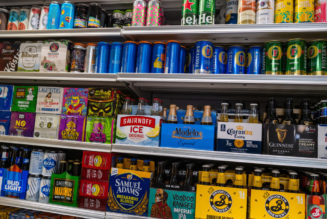 Surgeon General Vivek Murthy Urges Alcohol Companies To Add Cancer Warning Labels