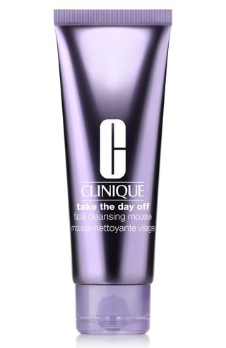 Take the Day Off Facial Cleansing Mousse