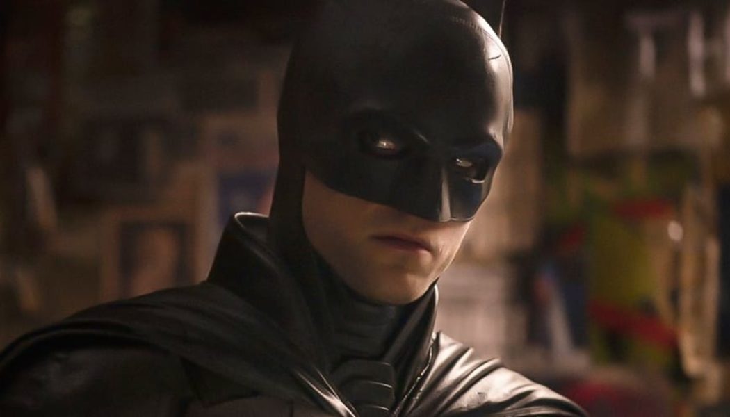 'The Batman 2' Director Matt Reeves Confirms Shooting Will Begin This Year Despite Delays