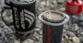 The best coffee makers for camping | Atlas & Boots