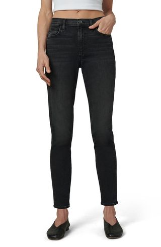 The Charlie Ankle Skinny Jeans