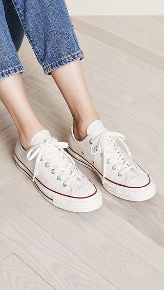 Converse All Star '70s Oxford Unisex Sneakers