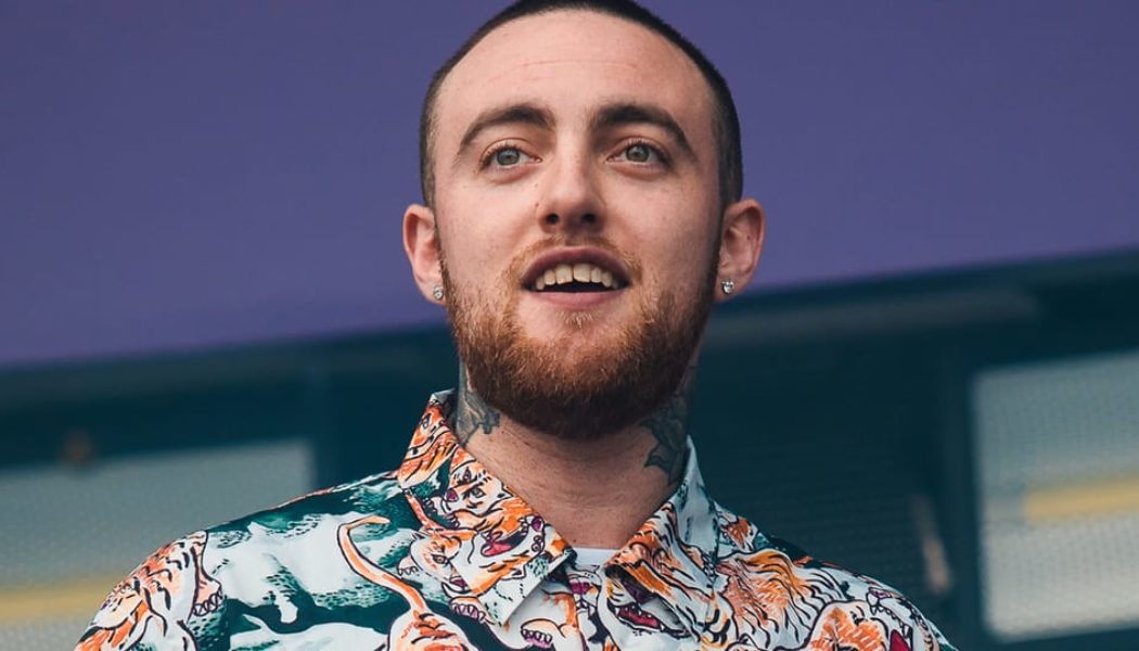 The Official Tracklist for Mac Miller's 'Balloonerism' Is Here