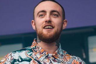 The Official Tracklist for Mac Miller's 'Balloonerism' Is Here