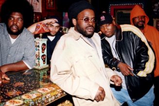 The Roots Announce New York City Residency for 30th Anniversary of 'Do You Want More?!!!??!'