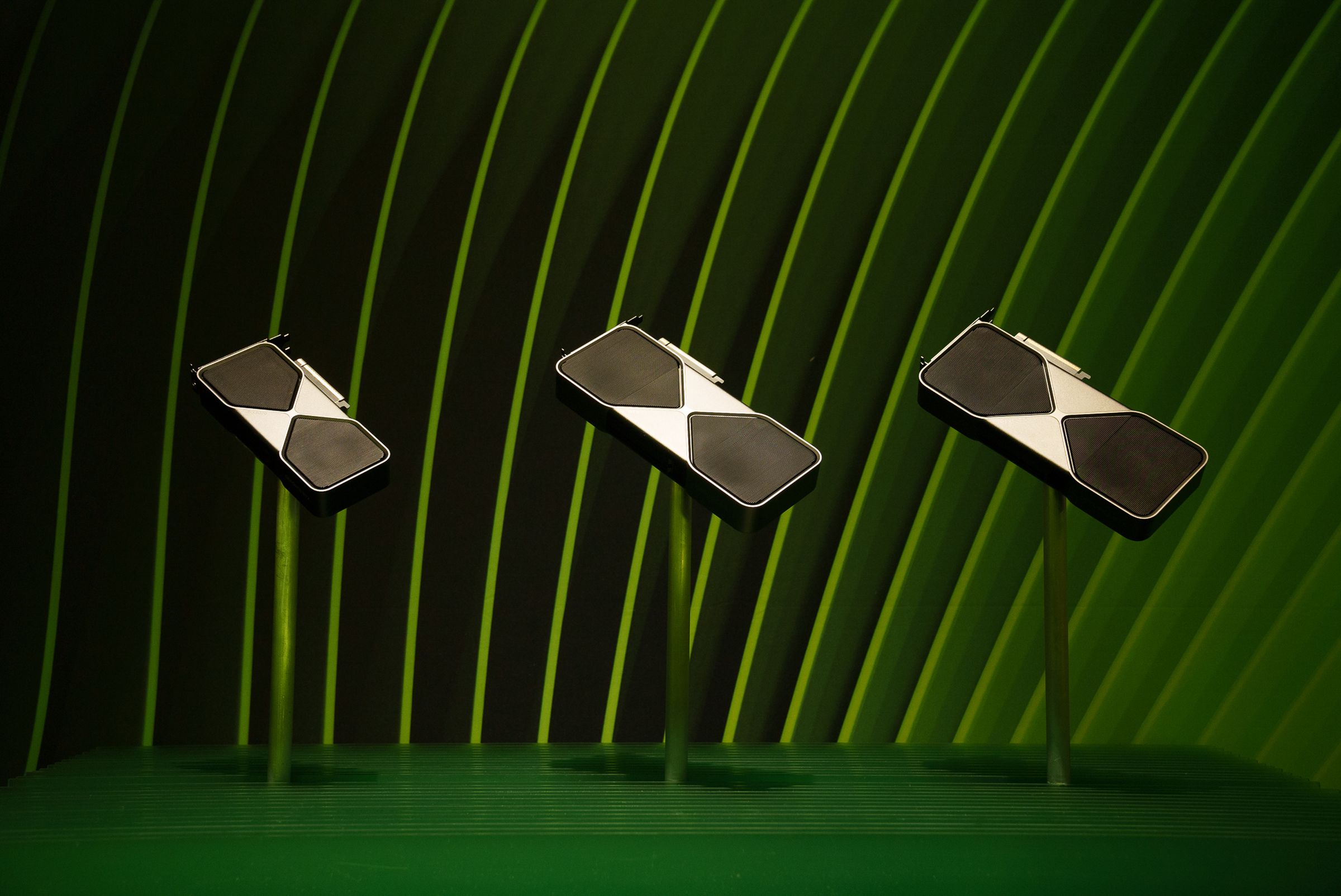 Nvidia’s RTX 50-series cards.