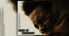 The Weeknd Completes ‘After Hours’ Trilogy with Anticipated New Album, ‘Hurry Up Tomorrow’