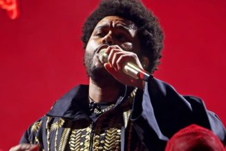 The Weeknd Postpones 'Hurry Up Tomorrow' Release, Cancels Upcoming Rose Bowl Concert