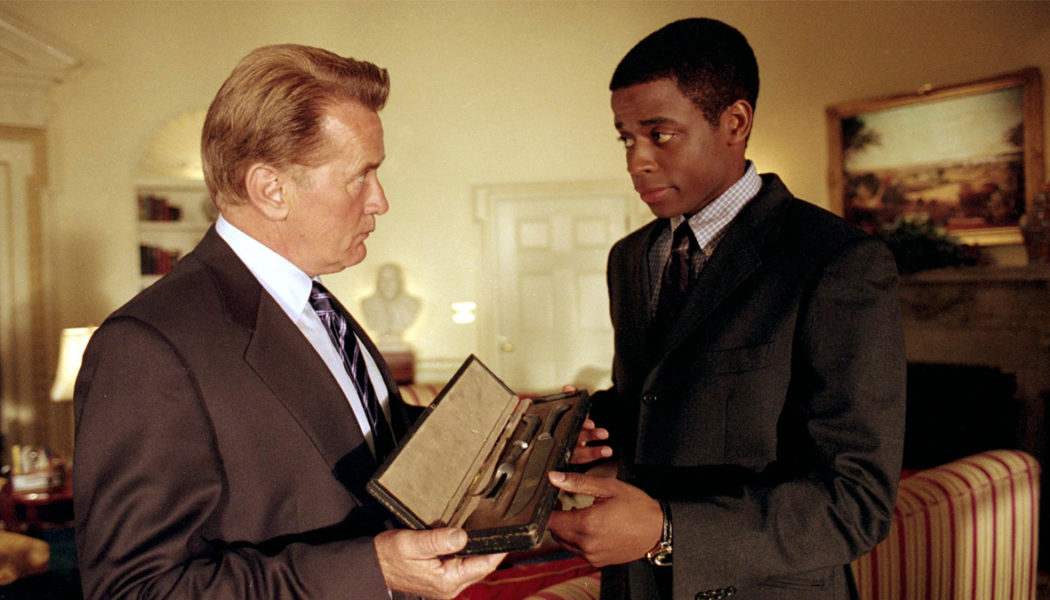 The West Wing Is No Long Available to Stream Anywhere