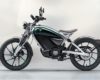 The World's Oldest Motorcycle Brand, Royal Enfield, Announces Its First Electric Bike