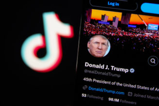 TikTok Restores Service After Donald Trump Vows To Save It, 'Marvel Snap' & CapCut Still Dark