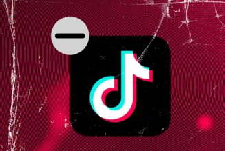 TikTok’s service providers still risk billions in penalties for bringing it back online