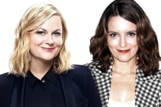 Tina Fey and Amy Poehler announce 2025 "Restless Leg Tour" dates