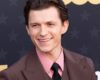 Tom Holland to Star in New Legal Thriller 'The Partner'