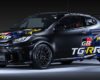 Toyota Gave the GR Yaris a Spotlight at Tokyo Auto Salon 2025