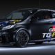 Toyota Gave the GR Yaris a Spotlight at Tokyo Auto Salon 2025