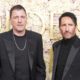 Trent Reznor and Atticus Ross win Golden Globe for Challengers score