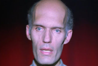 Twin Peaks and Addams Family actor Carel Struycken loses home in LA wildfires