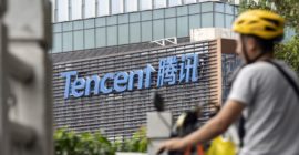 US designates Tencent and CATL as Chinese military companies