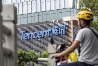 US designates Tencent and CATL as Chinese military companies