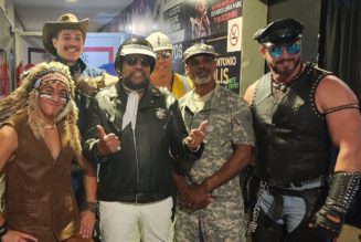 Village People to perform at Trump inauguration events