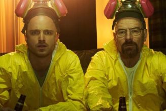 Walter White’s House in ‘Breaking Bad’ Is Up for Sale