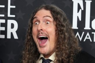 "Weird Al" has "come up in conversations" around Rock & Roll Hall of Fame induction