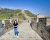 What I hoped to show my nieces with my solo trip to China | Atlas & Boots