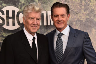 What It Was Like to Ask David Lynch a Question