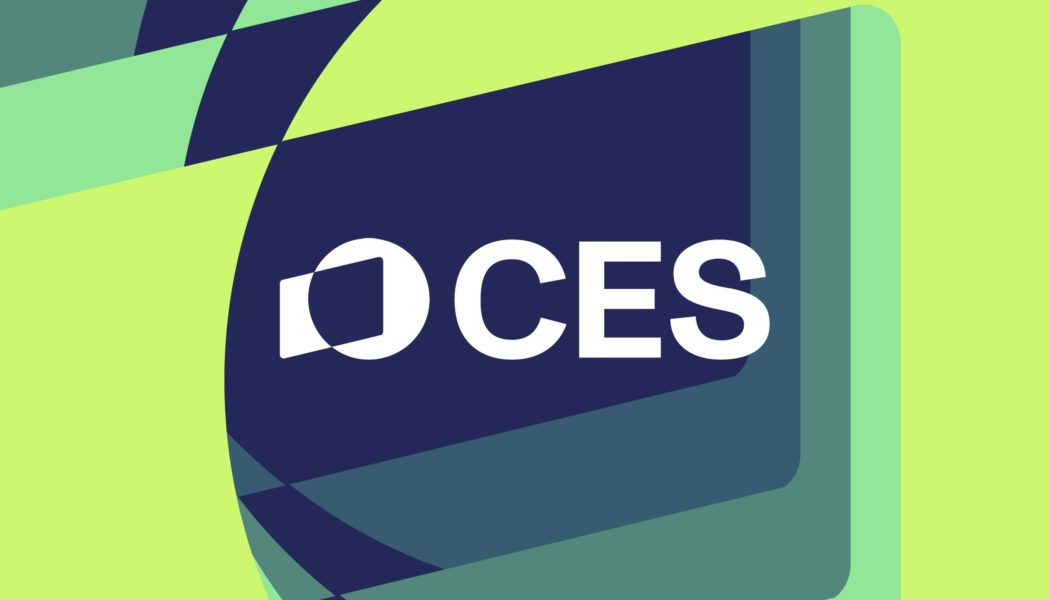 What to expect at CES 2025