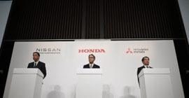 Why Honda is merging with Nissan: factories, SUVs, and China