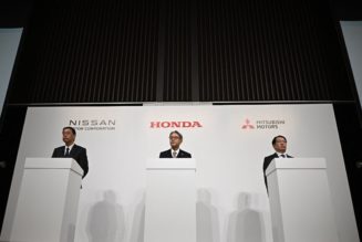 Why Honda is merging with Nissan: factories, SUVs, and China