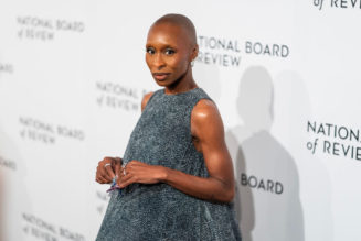 'Wicked' Star Cynthia Erivo Says She Wants To Play Storm In The MCU's 'X-Men'