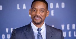 Will Smith’s ‘The Matrix’ Teaser Is Reportedly For His New Music Project