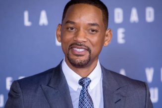 Will Smith's 'The Matrix' Teaser Is Reportedly For His New Music Project