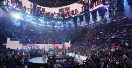 WWE Monday Night Raw Doubles 2024 Viewership Numbers On Netflix