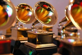 2025 Grammy Awards Winners List (Updating Live)