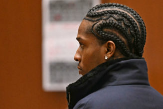 A$AP Rocky Found Not Guilty, Hip-Hop Xitter Reacts